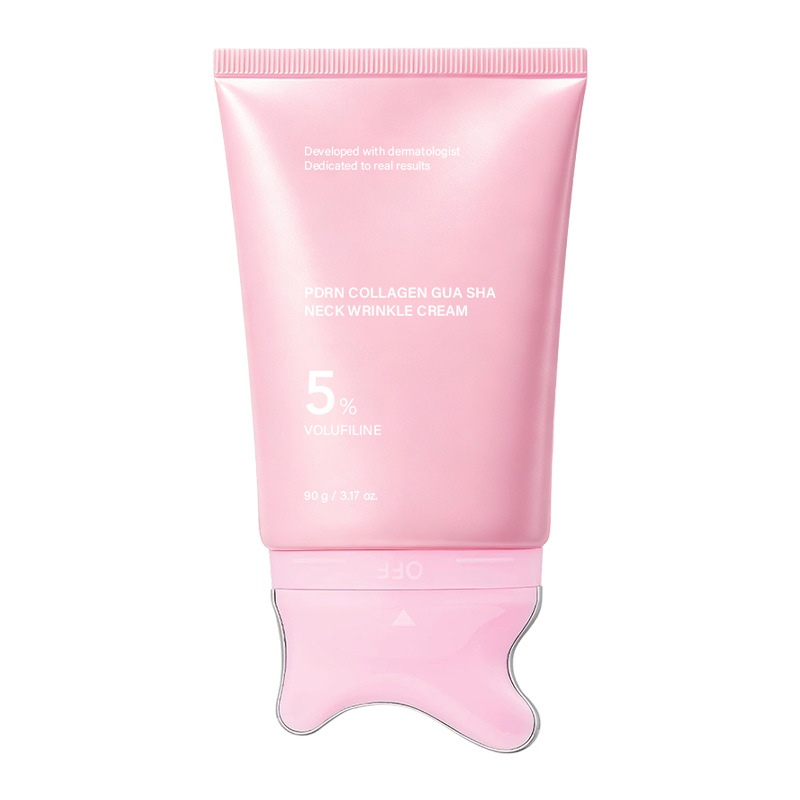 2-in-1 | Gua Shua Collagen Anti-Wrinkle Cream