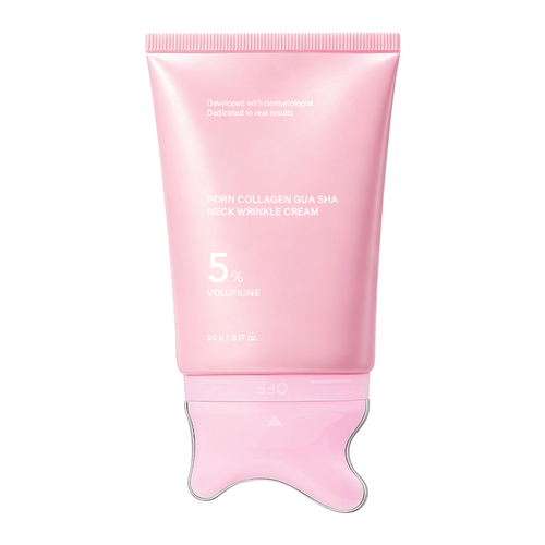 2-in-1 | Gua Shua Collagen Anti-Wrinkle Cream