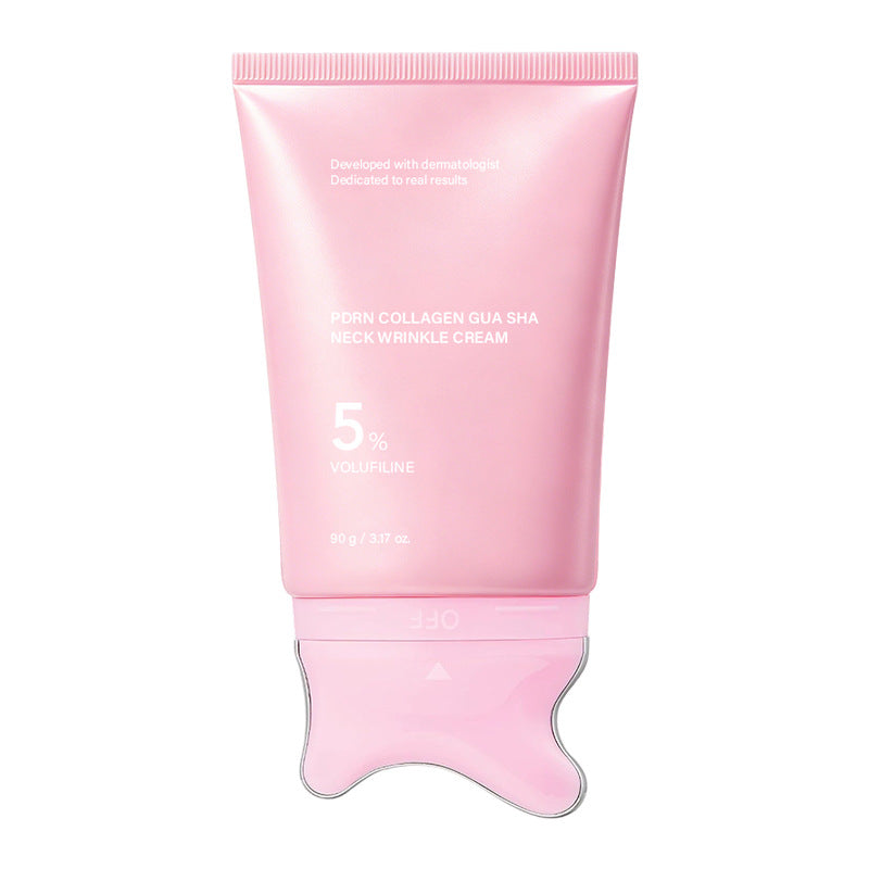 2-in-1 | Gua Shua Collagen Anti-Wrinkle Cream